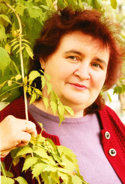 Лариса Войко