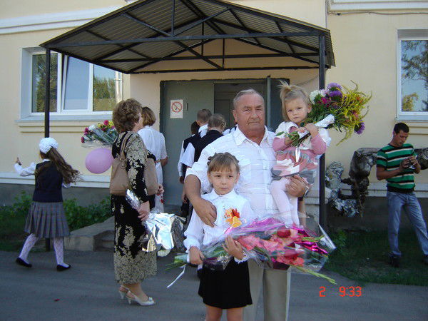 Геннадий Бахчиев