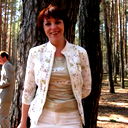 Евгения Русанова