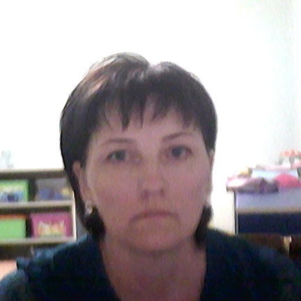 Маргарита Оствальд