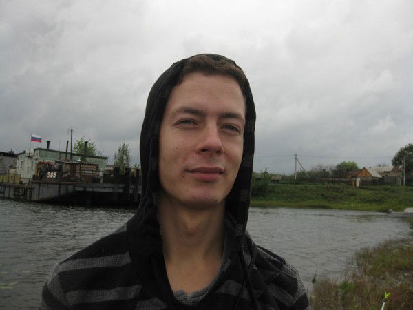 Парфён Лопата