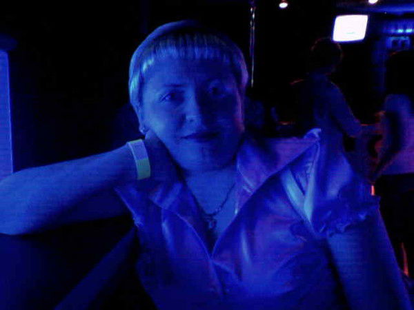 Айгуль Хузеева