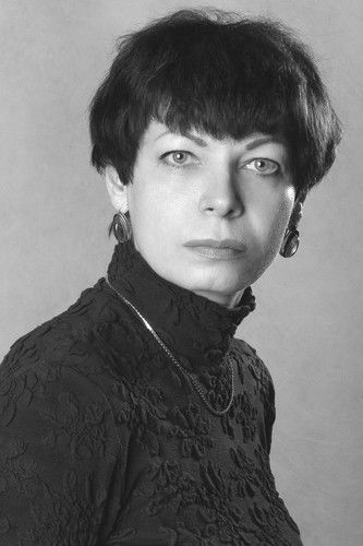 Инга Латушко