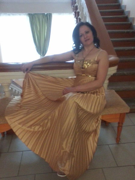 Татьяна Гейнц