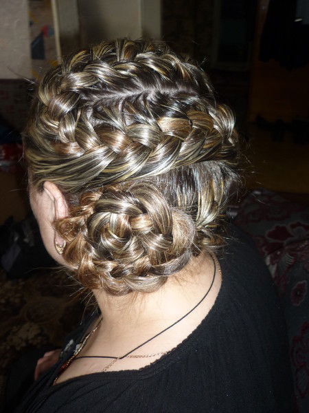 Юлия Соколова