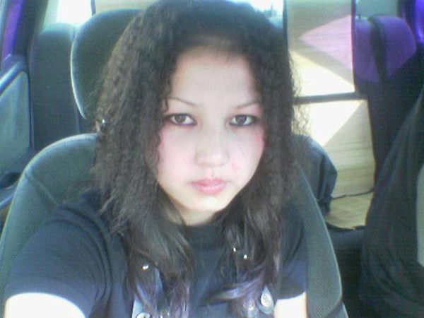 Айым Ахметова