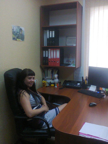 Эльвира Бакирова