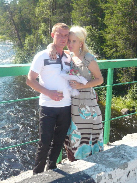 Антонина Федорова