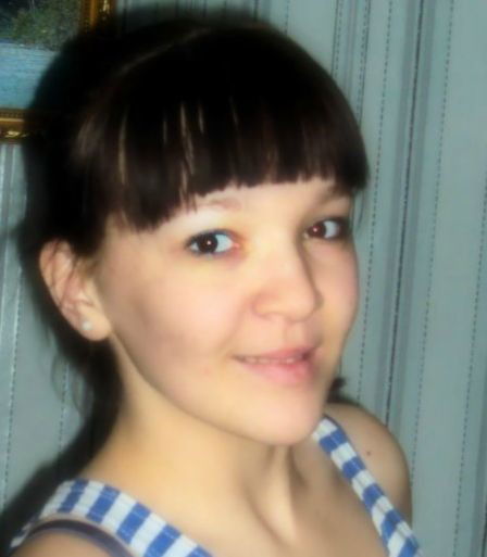 Алима Ибрашева