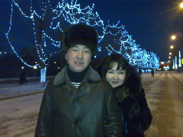 Сауле Аткенова