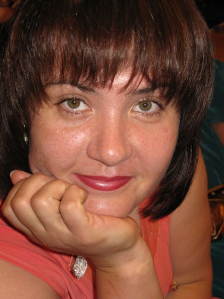 Наталья Воронцова