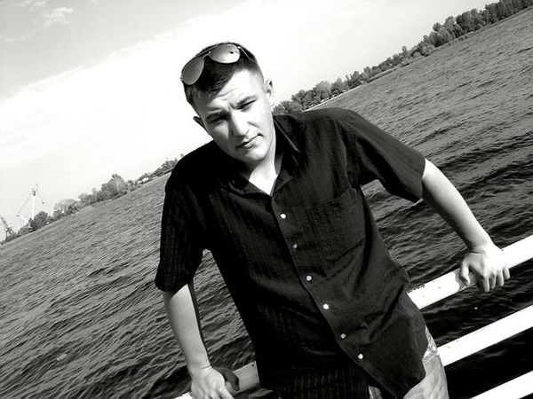 Вадим Сайдатов