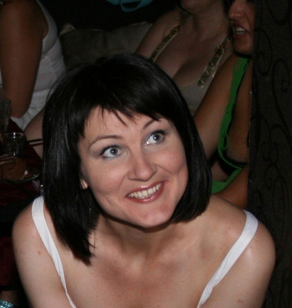 Наталия Амосова