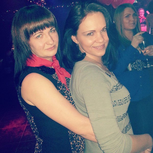 Ольга Вотинова