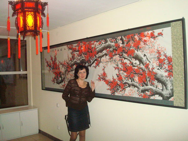 Маргарита Семенова