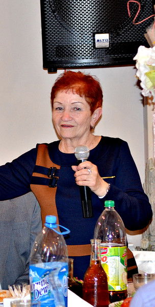 Татьяна Лушникова