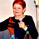 Татьяна Лушникова