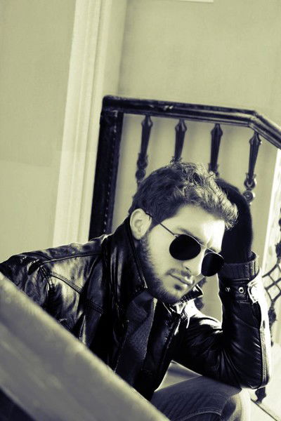 Слепой Художник Хулиган