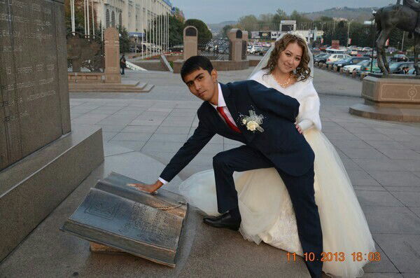 Мейрман Мырзабеков