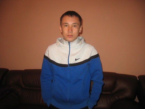 Асет Бабатаев