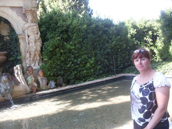 Валентина Бякова