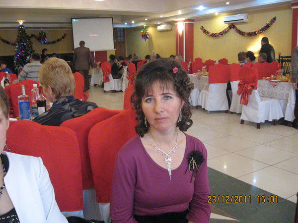 Надежда Антонова