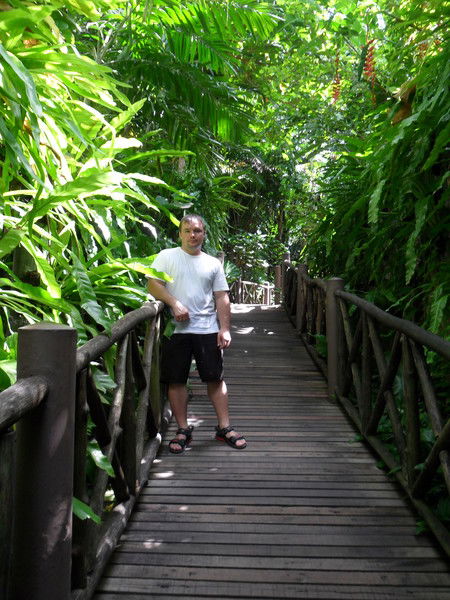 Максим Березин