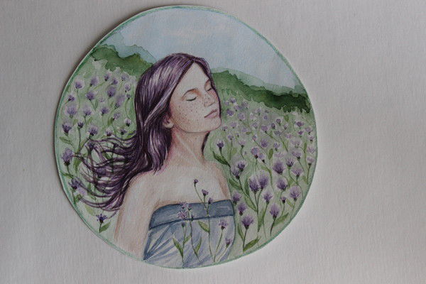 Катюшка Михайлова