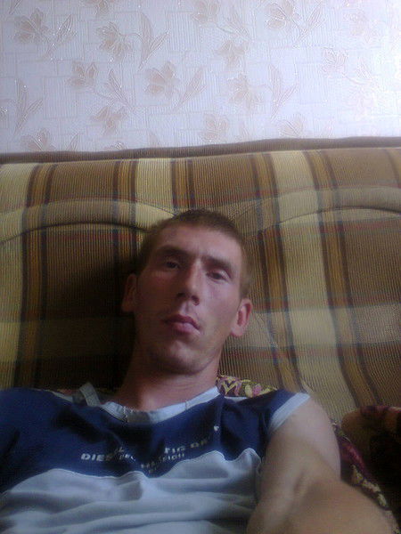 Радик Гинятуллин