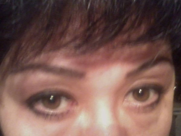 Юлия Великосельских