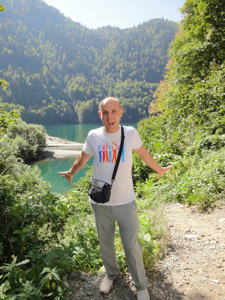 Алексей Квасов