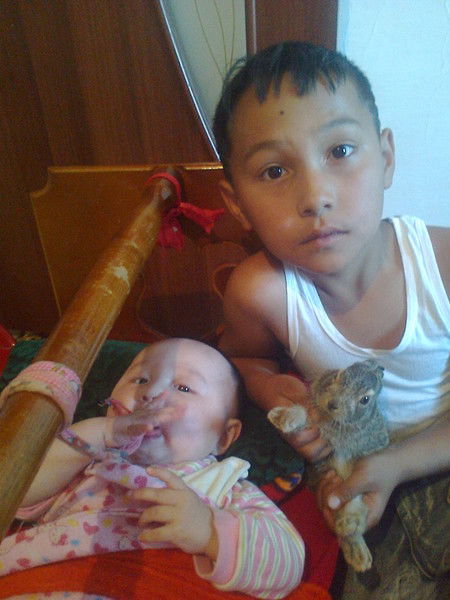 Жайнагул Конысова