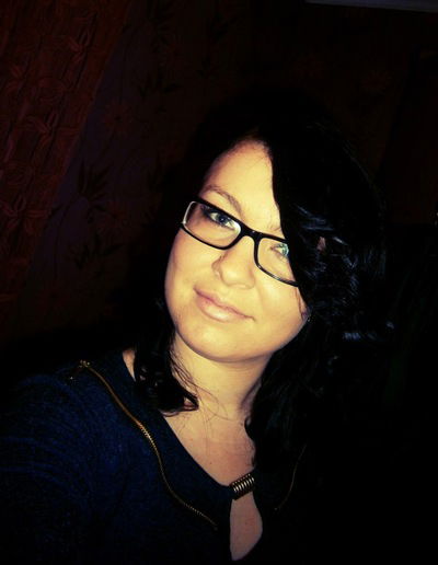 Маша Присяжнюк