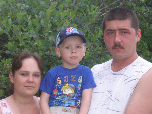 Михаил Свиридов