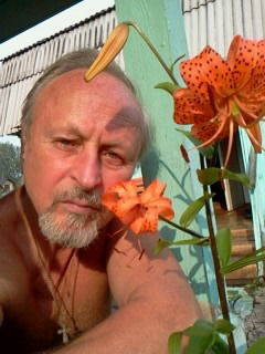 Валерий Бобков