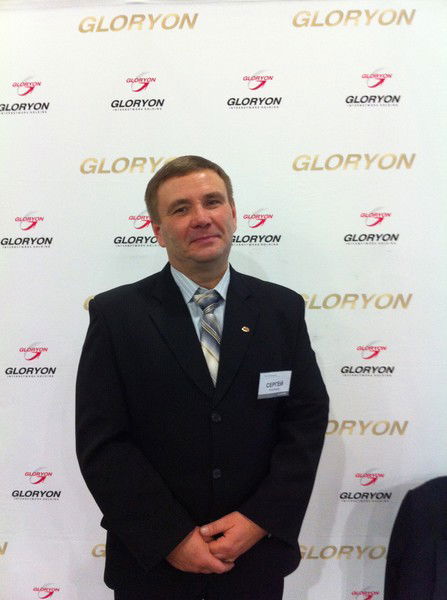 Сергей Росляков