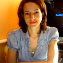 Наталия Семенова