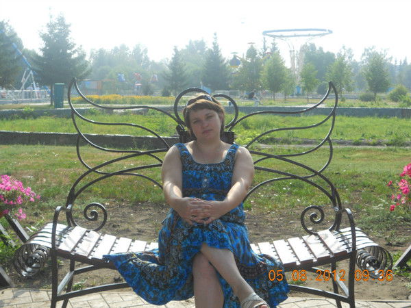 Анастасия Емельянова-Булах