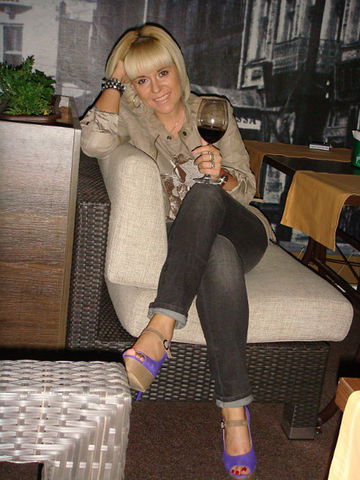 Евгения Василевская