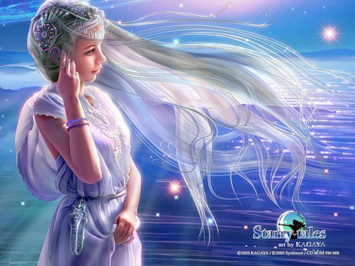 (Маленький Сюрприз)...