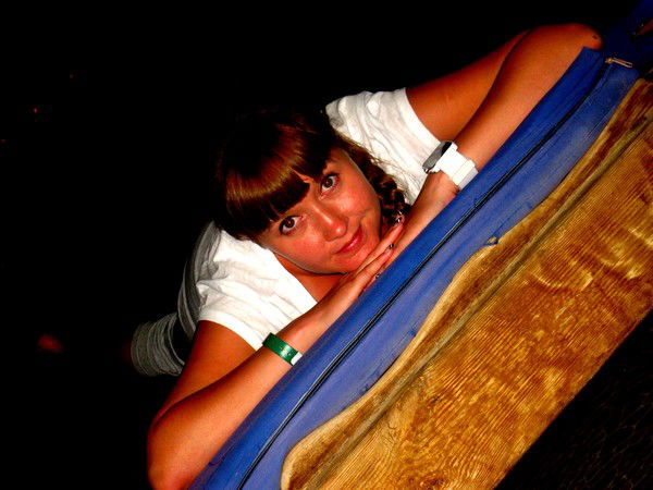 Альбина Замалиева