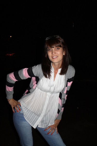 Валентина Соколова