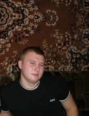 Толян Матюшкин