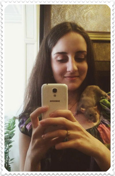 Дана Хашеми