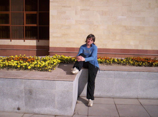 Ольга Попова