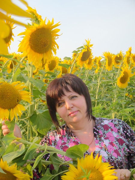 Марина Степанова