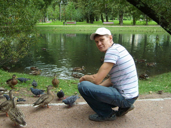 Ринат Абсалямов