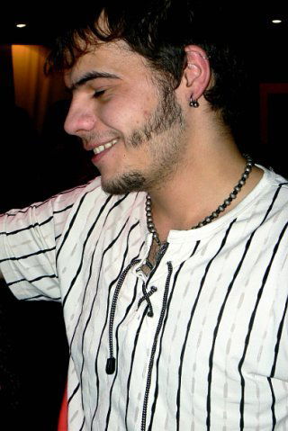 Алексей Маликов