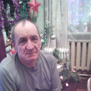 Павел Гордиенко