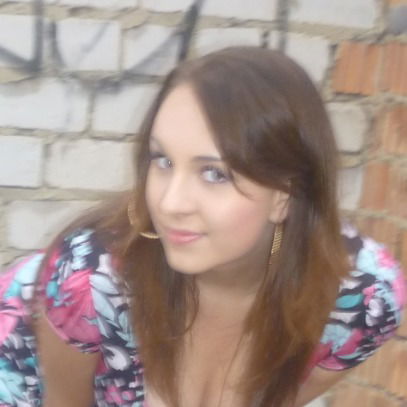 Валерия Ушакова